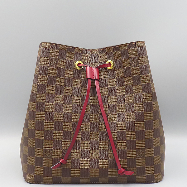 Louis Vuitton(���̺���) N40214 �ٹ̿� ���� ĵ���� �׿��뿡 MM ��Ŷ ��� �� ũ�ν��� [��ź�Ե���] �̹���2 - ���̺��� �߰���ǰ