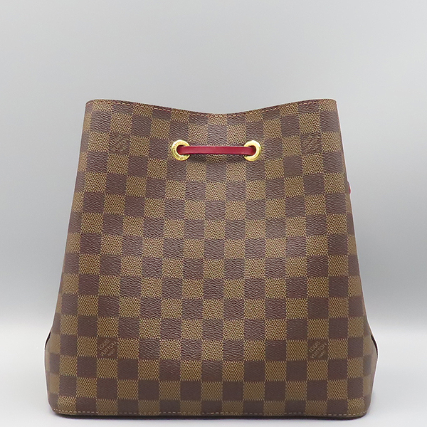 Louis Vuitton(���̺���) N40214 �ٹ̿� ���� ĵ���� �׿��뿡 MM ��Ŷ ��� �� ũ�ν��� [��ź�Ե���] �̹���5 - ���̺��� �߰���ǰ
