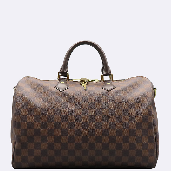 Louis Vuitton(���̺���) N41182 �ٹ̿� ���� ���ǵ� �ݵѸ��� 35 ��Ʈ�� + �����Ʈ�� 2WAY [�ϻ�Ե���] �̹���2 - ���̺��� �߰���ǰ