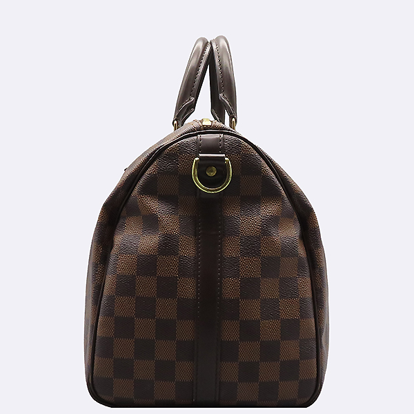 Louis Vuitton(���̺���) N41182 �ٹ̿� ���� ���ǵ� �ݵѸ��� 35 ��Ʈ�� + �����Ʈ�� 2WAY [�ϻ�Ե���] �̹���3 - ���̺��� �߰���ǰ