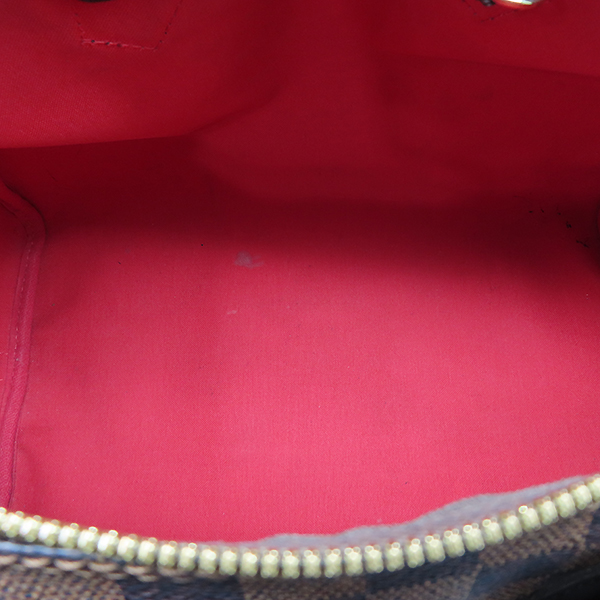 Louis Vuitton(���̺���) N41182 �ٹ̿� ���� ���ǵ� �ݵѸ��� 35 ��Ʈ�� + �����Ʈ�� 2WAY [�ϻ�Ե���] �̹���7 - ���̺��� �߰���ǰ