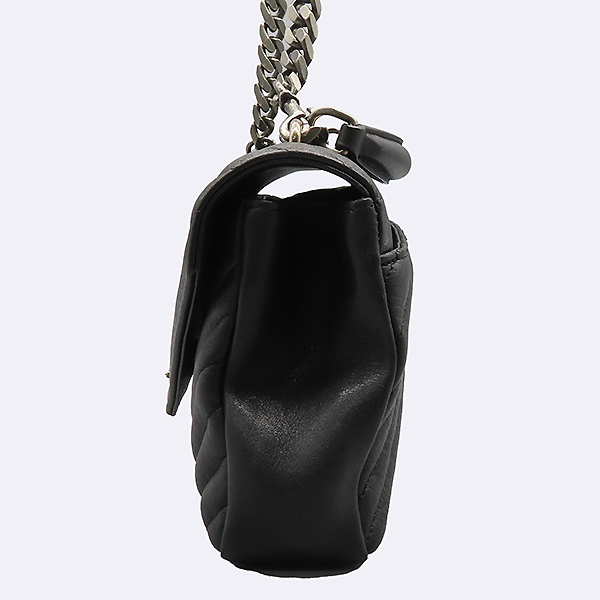 YSL(���ζ�) 600279 ���� ���� ��Ʋ��� �ø��� �̵� ���� �ΰ� ��� ��Ʈ�� + ü�� �����Ʈ�� 2WAY [�ϻ�Ե���] �̹���3 - ���̺��� �߰���ǰ