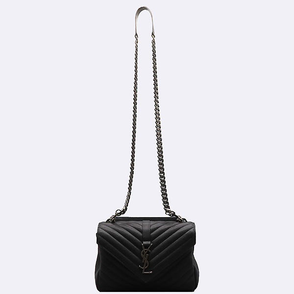 YSL(���ζ�) 600279 ���� ���� ��Ʋ��� �ø��� �̵� ���� �ΰ� ��� ��Ʈ�� + ü�� �����Ʈ�� 2WAY [�ϻ�Ե���] �̹���4 - ���̺��� �߰���ǰ