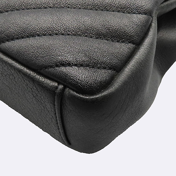 YSL(���ζ�) 600279 ���� ���� ��Ʋ��� �ø��� �̵� ���� �ΰ� ��� ��Ʈ�� + ü�� �����Ʈ�� 2WAY [�ϻ�Ե���] �̹���5 - ���̺��� �߰���ǰ