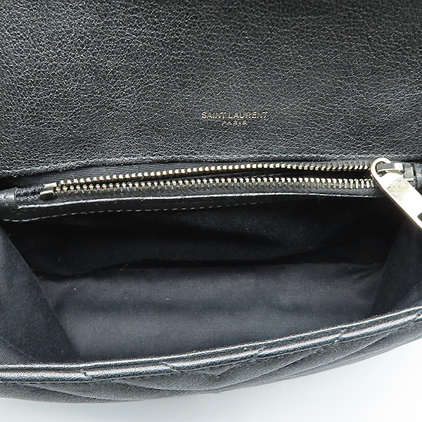 YSL(���ζ�) 600279 ���� ���� ��Ʋ��� �ø��� �̵� ���� �ΰ� ��� ��Ʈ�� + ü�� �����Ʈ�� 2WAY [�ϻ�Ե���] �̹���6 - ���̺��� �߰���ǰ