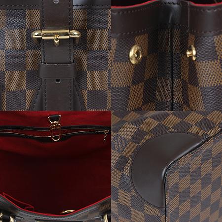 Louis Vuitton(���̺���) N51204 �ٹ̿� ���� ĵ���� �ܽ��׵� MM �����(���ֻ���) �̹���5 - ���̺��� �߰���ǰ