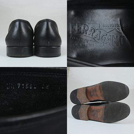 Ferragamo(��󰡸�) ���� ��ġ�� ���� ����(250~255)(���ֻ���) �̹���5 - ���̺��� �߰���ǰ