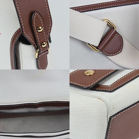 Burberry(������) 80368201 ȣ���丮 ����Ʈ ĵ���� ���� ���� ��Ʈ ũ�ν���(���ֻ���) �̹���5 - ���̺��� �߰���ǰ
