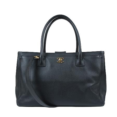 Chanel(����) COCO ���� ���� ĳ��� ���� 2WAY (���ֻ���) �̹���2 - ���̺��� �߰���ǰ