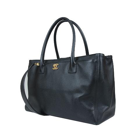 Chanel(����) COCO ���� ���� ĳ��� ���� 2WAY (���ֻ���) �̹���3 - ���̺��� �߰���ǰ