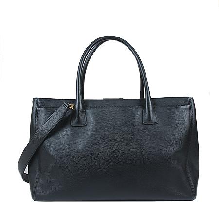 Chanel(����) COCO ���� ���� ĳ��� ���� 2WAY (���ֻ���) �̹���4 - ���̺��� �߰���ǰ