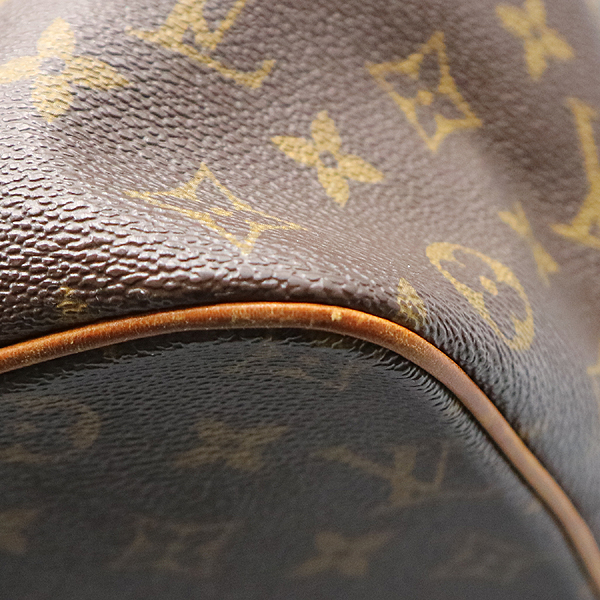 Louis Vuitton(���̺���) M40146 ���׷� ĵ���� �ȷ��� GM ��Ʈ�� + �����Ʈ�� 2WAY [�뱸��������] �̹���4 - ���̺��� �߰���ǰ