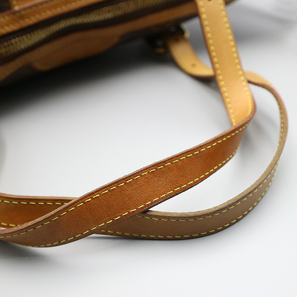 Louis Vuitton(���̺���) M40146 ���׷� ĵ���� �ȷ��� GM ��Ʈ�� + �����Ʈ�� 2WAY [�뱸��������] �̹���5 - ���̺��� �߰���ǰ