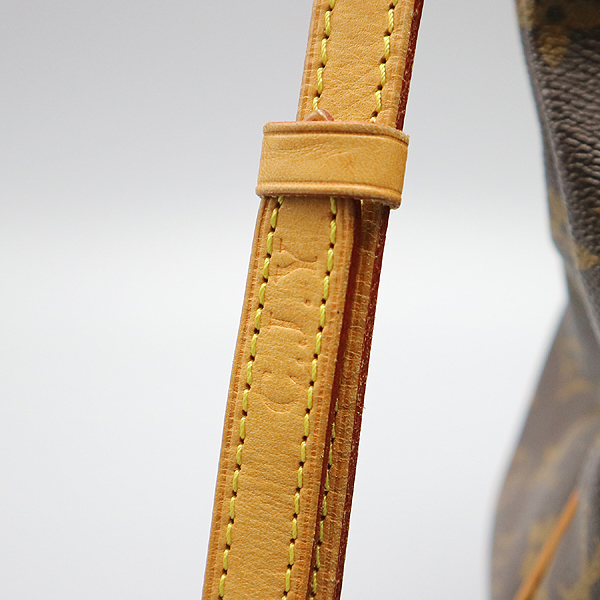 Louis Vuitton(���̺���) M40146 ���׷� ĵ���� �ȷ��� GM ��Ʈ�� + �����Ʈ�� 2WAY [�뱸��������] �̹���6 - ���̺��� �߰���ǰ