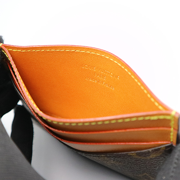 Louis Vuitton(���̺���) M14733 ���׷� Ʈ���� ī�� Ȧ�� [�뱸��������] �̹���5 - ���̺��� �߰���ǰ