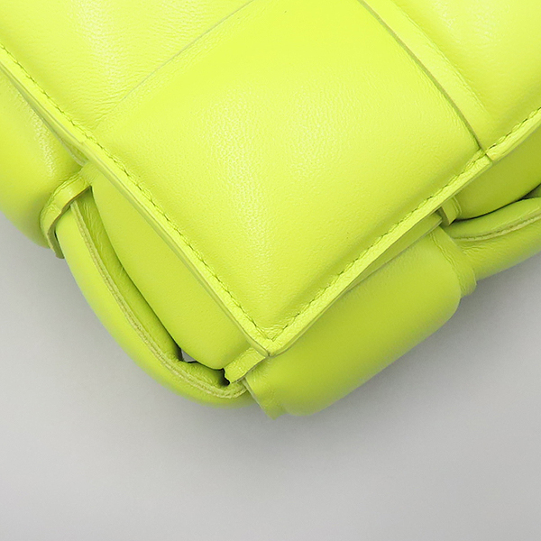 BOTTEGAVENETA(���װ�����Ÿ) 631421 �е� ���� ��Ʈ��ġ���� ���� ü�� ī��Ʈ �� [��ź�Ե���] �̹���5 - ���̺��� �߰���ǰ