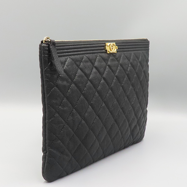 Chanel(����) A84406 ���� ĳ��� ���� ���� ���� �� �̵� Ŭ��ġ [��ź�Ե���] �̹���2 - ���̺��� �߰���ǰ