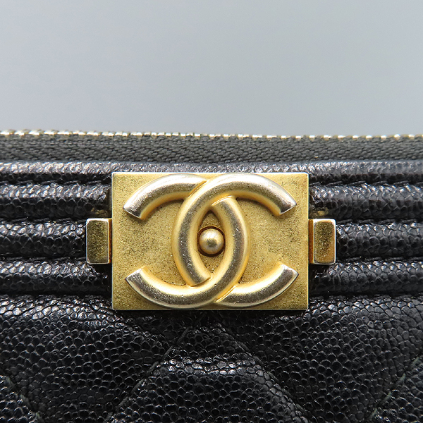 Chanel(����) A84406 ���� ĳ��� ���� ���� ���� �� �̵� Ŭ��ġ [��ź�Ե���] �̹���3 - ���̺��� �߰���ǰ
