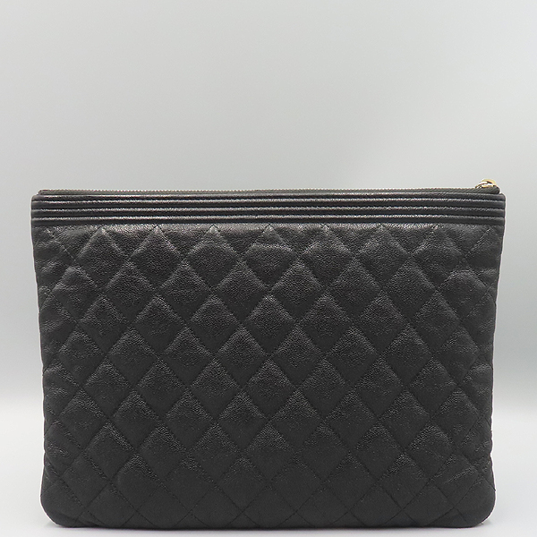 Chanel(����) A84406 ���� ĳ��� ���� ���� ���� �� �̵� Ŭ��ġ [��ź�Ե���] �̹���4 - ���̺��� �߰���ǰ