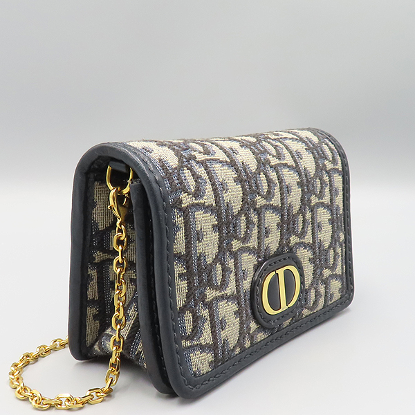 Dior(ũ����î���) 2105UTZQ ���� ������ũ �ڰ��� 30 Montaigne ������ ���� �Ŀ�ġ ü�� ũ�ν��� [��ź�Ե���] �̹���3 - ���̺��� �߰���ǰ