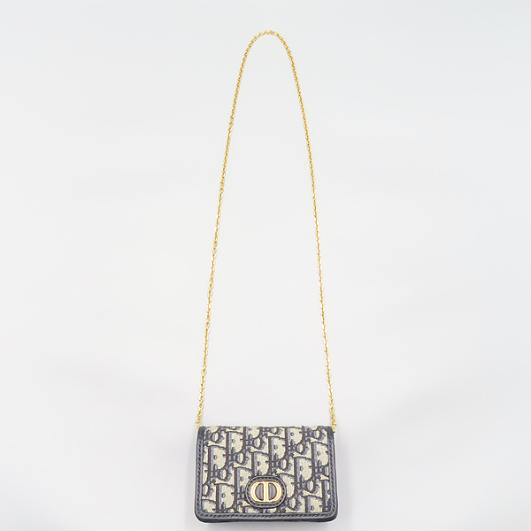 Dior(ũ����î���) 2105UTZQ ���� ������ũ �ڰ��� 30 Montaigne ������ ���� �Ŀ�ġ ü�� ũ�ν��� [��ź�Ե���] �̹���4 - ���̺��� �߰���ǰ