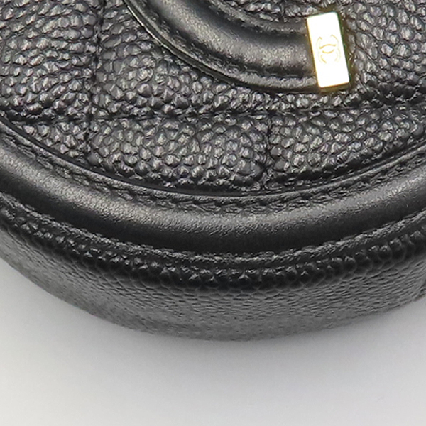 Chanel(����) AP0365 ���� ĳ��� CC �ڽ���ƽ �̴� ���� ����Ʈ ü�� ũ�ν��� [��ź�Ե���] �̹���6 - ���̺��� �߰���ǰ