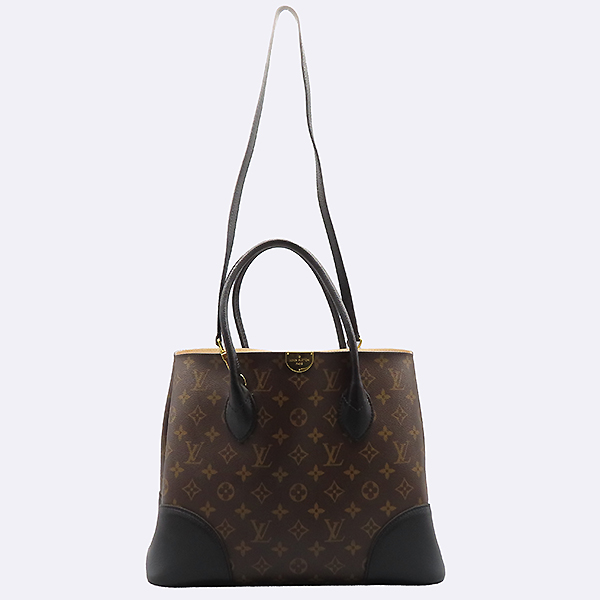 Louis Vuitton(���̺���) M41595 ���׷� ĵ���� Noir �÷� �ö��巩 ��Ʈ�� + �����Ʈ�� [�ϻ�Ե���] �̹���4 - ���̺��� �߰���ǰ