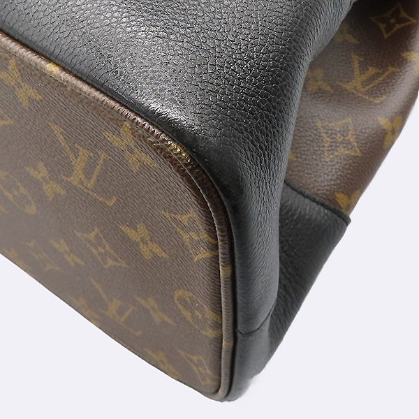 Louis Vuitton(���̺���) M41595 ���׷� ĵ���� Noir �÷� �ö��巩 ��Ʈ�� + �����Ʈ�� [�ϻ�Ե���] �̹���6 - ���̺��� �߰���ǰ