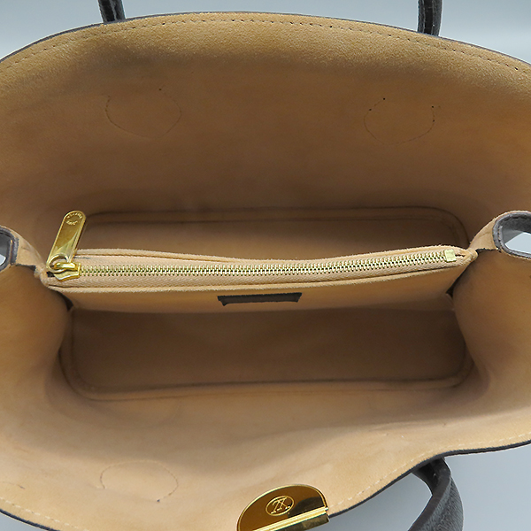 Louis Vuitton(���̺���) M41595 ���׷� ĵ���� Noir �÷� �ö��巩 ��Ʈ�� + �����Ʈ�� [�ϻ�Ե���] �̹���7 - ���̺��� �߰���ǰ