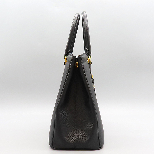 Prada(�����) BN2402 ���� �÷� ���ǾƳ�(SAFFIANO) ���� �ﰢ ���� �ΰ� ��Ʈ�� [���̷Ե���] �̹���3 - ���̺��� �߰���ǰ