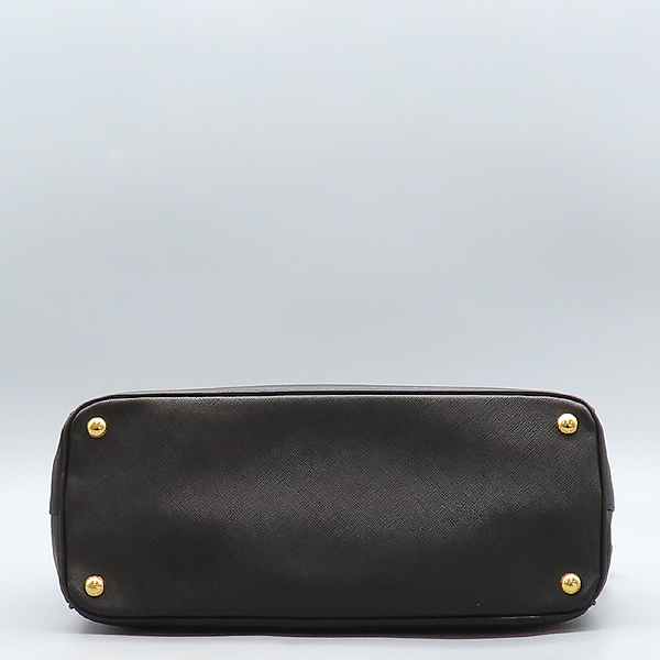 Prada(�����) BN2402 ���� �÷� ���ǾƳ�(SAFFIANO) ���� �ﰢ ���� �ΰ� ��Ʈ�� [���̷Ե���] �̹���5 - ���̺��� �߰���ǰ