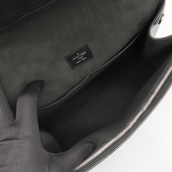 Louis Vuitton(���̺���) M41302 ���� ���� ���� Ŭ��� MM ��Ʈ�� + �����Ʈ�� 2-WAY [���̷Ե���] �̹���6 - ���̺��� �߰���ǰ