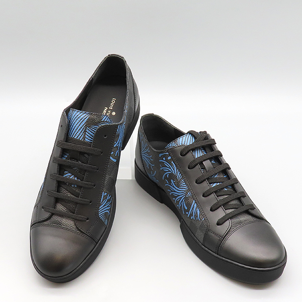 Louis Vuitton(���̺���) 1A2FI2 ����&���� �ٹ̿� ĵ����&���� ũ�������� �׸޽� ������ ����Ŀ�� [���̷Ե���] �̹���2 - ���̺��� �߰���ǰ