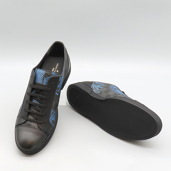 Louis Vuitton(���̺���) 1A2FI2 ����&���� �ٹ̿� ĵ����&���� ũ�������� �׸޽� ������ ����Ŀ�� [���̷Ե���] �̹���3 - ���̺��� �߰���ǰ