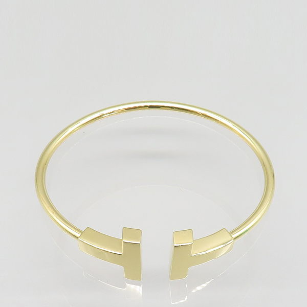 Tiffany(Ƽ�Ĵ�) 66964396 18K ���ο� ��� ���̵� ���̾� �극�̽��� ���� [���̷Ե���] �̹���2 - ���̺��� �߰���ǰ