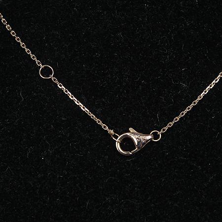 Cartier(��쿡) B7224815 �긱����Ʈ 1����Ʈ ���̾� 18K(750) Ʈ����Ƽ �Ҵ�Ʈ �����(���ֻ���) �̹���5 - ���̺��� �߰���ǰ