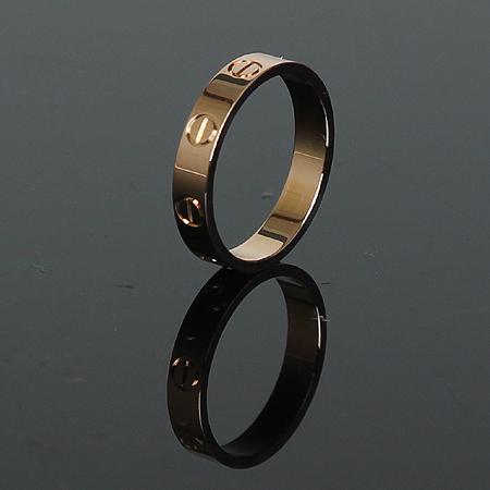 Cartier(��쿡) B4085200 18K ��ũ��� ���� ���긵 ������ ����(11ȣ)(���ֻ���) �̹���4 - ���̺��� �߰���ǰ