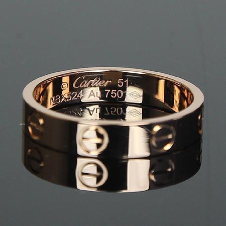 Cartier(��쿡) B4085200 18K ��ũ��� ���� ���긵 ������ ����(11ȣ)(���ֻ���) �̹���5 - ���̺��� �߰���ǰ