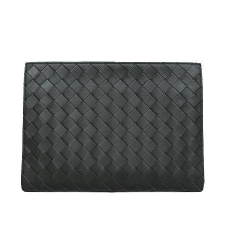 BOTTEGAVENETA(���װ�����Ÿ) 693675 ���� ��Ʈ��ġ���� ��ũ�׸� ��ť��Ʈ ���̽� Ŭ��ġ��(2)(���ֻ���) �̹���4 - ���̺��� �߰���ǰ
