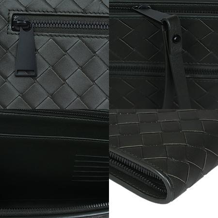 BOTTEGAVENETA(���װ�����Ÿ) 693675 ���� ��Ʈ��ġ���� ��ũ�׸� ��ť��Ʈ ���̽� Ŭ��ġ��(2)(���ֻ���) �̹���5 - ���̺��� �߰���ǰ