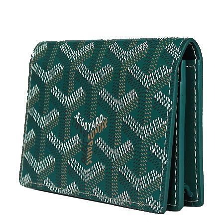 GOYARD(���ߵ�) APM421 �׸� �÷� PVC �������� ���� �� ī������(���ֻ���) �̹���2 - ���̺��� �߰���ǰ