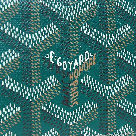 GOYARD(���ߵ�) APM421 �׸� �÷� PVC �������� ���� �� ī������(���ֻ���) �̹���4 - ���̺��� �߰���ǰ