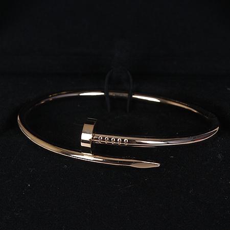 Cartier(��쿡) CRB6048118 18K ��ũ ��� ����Ʈ �޲��� Ŭ���� ����(18ȣ)(���ֻ���) �̹���3 - ���̺��� �߰���ǰ