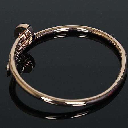 Cartier(��쿡) CRB6048118 18K ��ũ ��� ����Ʈ �޲��� Ŭ���� ����(18ȣ)(���ֻ���) �̹���4 - ���̺��� �߰���ǰ