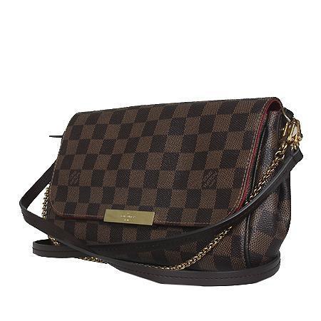 Louis Vuitton(���̺���) N41129 �ٹ̿� ���� ĵ���� ���̺��� MM 2WAY(2)(���ֻ���) �̹���2 - ���̺��� �߰���ǰ