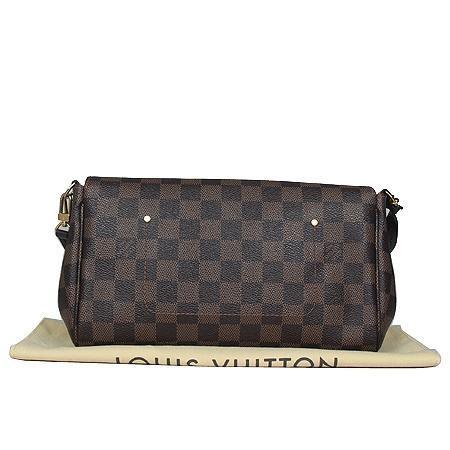 Louis Vuitton(���̺���) N41129 �ٹ̿� ���� ĵ���� ���̺��� MM 2WAY(2)(���ֻ���) �̹���3 - ���̺��� �߰���ǰ