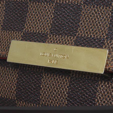 Louis Vuitton(���̺���) N41129 �ٹ̿� ���� ĵ���� ���̺��� MM 2WAY(2)(���ֻ���) �̹���4 - ���̺��� �߰���ǰ