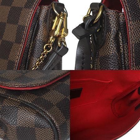 Louis Vuitton(���̺���) N41129 �ٹ̿� ���� ĵ���� ���̺��� MM 2WAY(2)(���ֻ���) �̹���5 - ���̺��� �߰���ǰ