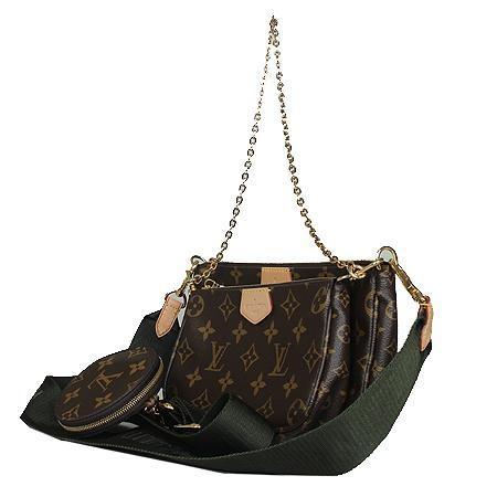 Louis Vuitton(���̺���) M44813 ���׷� ĵ���� ��Ƽ ����Ʈ �Ǽ����� ��� �� ũ�ν���(3)(���ֻ���) �̹���2 - ���̺��� �߰���ǰ