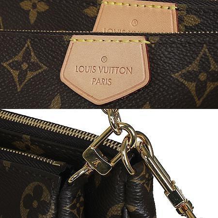 Louis Vuitton(���̺���) M44813 ���׷� ĵ���� ��Ƽ ����Ʈ �Ǽ����� ��� �� ũ�ν���(3)(���ֻ���) �̹���4 - ���̺��� �߰���ǰ